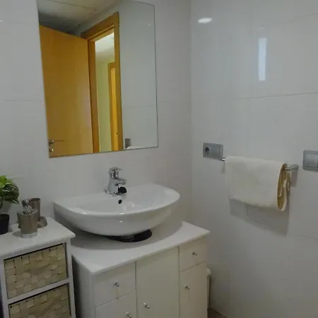 Apartamento Costa Calpe * Calpe