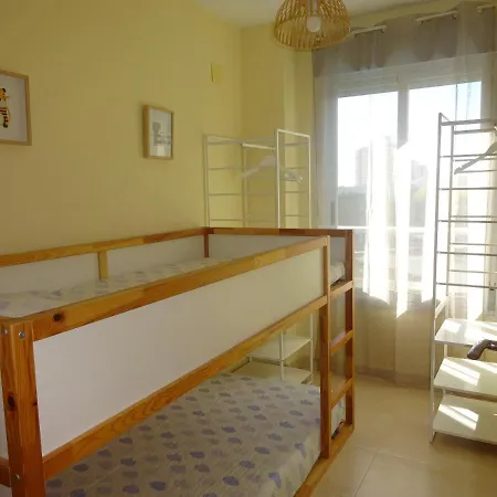 Apartamento Costa Calpe Lägenhet Calpe