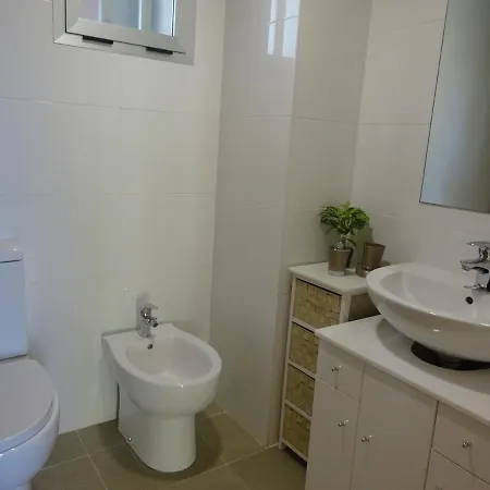 Apartamento Costa Calpe Lägenhet *