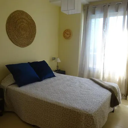 Apartamento Costa Calpe Calpe
